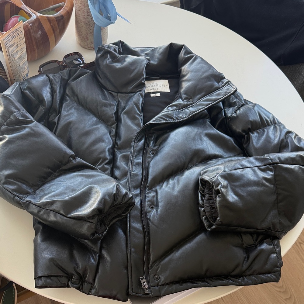 Aritzia The Cloud Puff